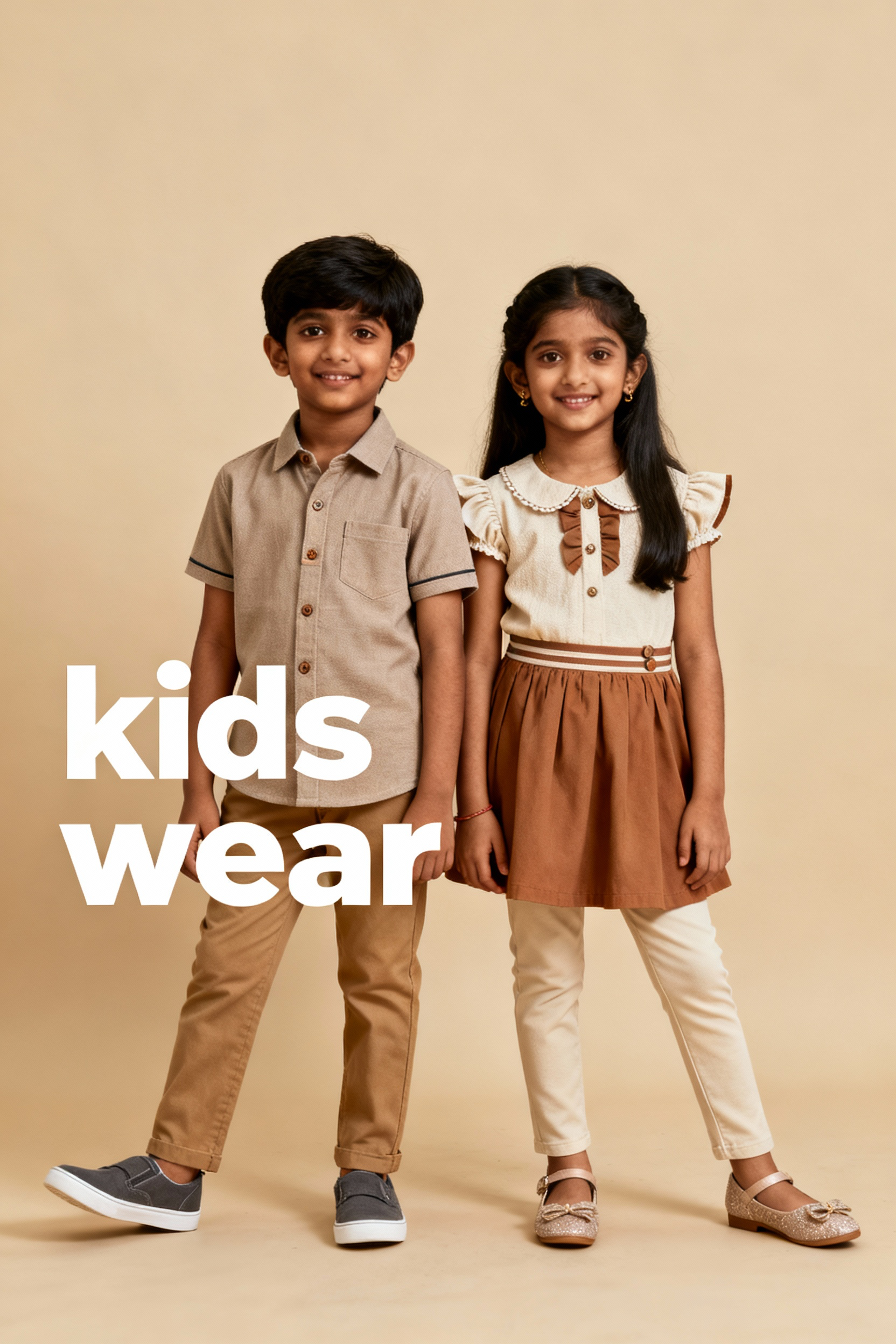 kids wear